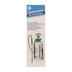 Silverline Drukspuit - Hogedruk - 10 liter - Verstelbare..., Ophalen of Verzenden, Nieuw