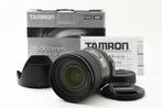 Tamron 28-300mm/3.5-6.3 Di VC PZD for Nikon Zoomlens, Nieuw