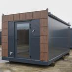 Hoge kwaliteit tuinberging - 6x3 meter - model Helsinki, Nieuw