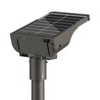 Solar straatlamp 3000 Lumen — IP65 & afstandsbediening, Verzenden