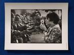 Marc Riboud (1923–2016) - Flower Child, 1967
