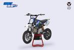 YCF START 88s Minibike Pitbike Cross, Fietsen en Brommers, Verzenden, Nieuw, YCF, Pitbike