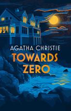 9780008719722 Towards Zero Agatha Christie, Verzenden, Nieuw, Agatha Christie