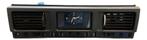 Volvo Klok & dashboard console, Valve housing & Clock, Origi, Verzenden, Nieuw, Volvo