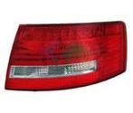 AUDI A6, C6, 2004-2008 - ACHTERLICHT, LED, 4 drs Sedan, r..., Verzenden, Nieuw, Audi