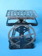 Balduin Hellers Söhne - Balans of weegschaal - gelakt, Antiek en Kunst