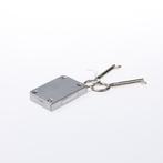 MEUBELSLOT TYPE 760 BREEDTE 20MM INCLUSIEF TWEE SLEUTELS, Doe-het-zelf en Verbouw, Hang- en Sluitwerk, Verzenden, Nieuw