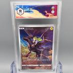 Pokémon Graded card - Zekrom AR - Graad 10, Hobby en Vrije tijd, Verzamelkaartspellen | Pokémon, Nieuw