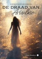 De draad van Ariadne 9789464898231 Hans Reinders, Verzenden, Zo goed als nieuw, Hans Reinders