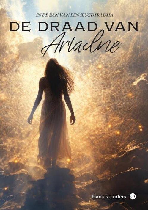 De draad van Ariadne 9789464898231 Hans Reinders, Boeken, Overige Boeken, Zo goed als nieuw, Verzenden