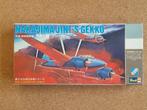 Revell/Takara S38 Nakajima J1N1-S Gekko 1:72, Hobby en Vrije tijd, Modelbouw | Vliegtuigen en Helikopters, Verzenden, Nieuw