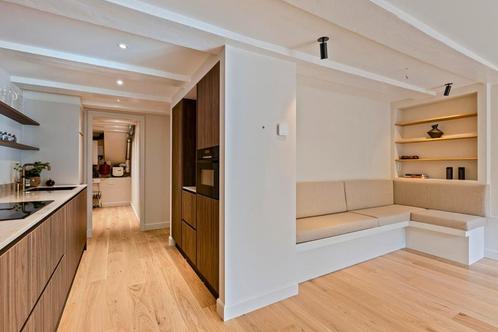 Te huur: Appartement Achtergracht in Amsterdam, Huizen en Kamers, Huizen te huur, Noord-Holland, Appartement