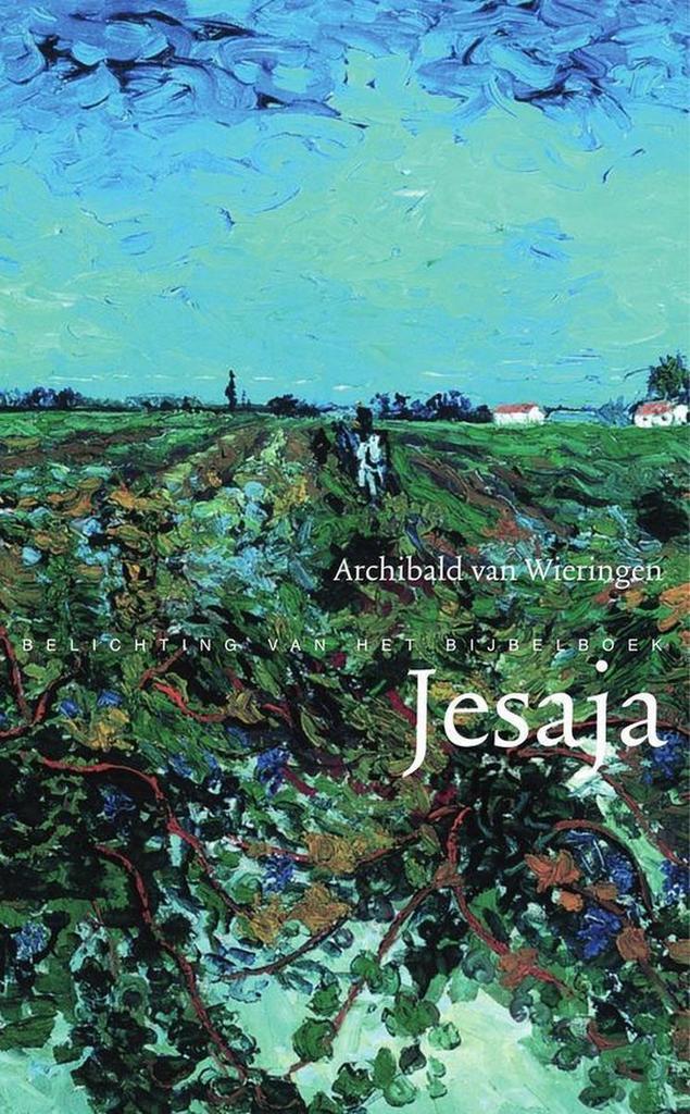 Jesaja / Belichting van het bijbelboek / 28 9789061731399, Boeken, Godsdienst en Theologie, Zo goed als nieuw, Verzenden