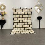 Berber, Handgemaakt Berbers wollen tapijt - Tapijt - 256 cm, Huis en Inrichting, Stoffering | Tapijten en Kleden, Nieuw