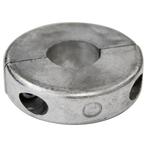 Bieden: Vetus Zinc Shaft Anode 35mm for Boat Propeller Shaf, Ophalen of Verzenden, Nieuw, Motor en Techniek, Zeilboot of Motorboot