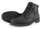 Timberland Veterboots in maat 47½ Zwart | 10% korting, Verzenden, Boots, Zo goed als nieuw, Timberland