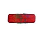 FORD TRANSIT, CUSTOM, 2012-2018 - REFLECTOR, in achterbum..., Auto-onderdelen, Verlichting, Verzenden, Nieuw, Ford USA