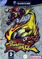 MarioCube.nl: Mario Smash Football Losse Disc - iDEAL!, Ophalen of Verzenden, Gebruikt