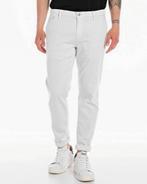 Replay Benni Hyperflex Chino Herenkleding, Verzenden, Nieuw, Replay