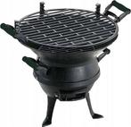 Master Grill Party / Gietijzeren barbecue met een diameter v, Tuin en Terras, Verzenden, Nieuw