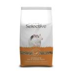 Supreme Science Selective Rat & Muis 3 kg, Dieren en Toebehoren, Dierenvoeding, Verzenden