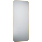 Spiegel - Trion Brens - Rechthoek - Hangspiegel in Frame -, Huis en Inrichting, Woonaccessoires | Spiegels, Ophalen of Verzenden