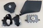 Suzuki Alto 2008-2015 Airbagset + dashboard cover, Auto-onderdelen, Ophalen of Verzenden, Gebruikt, Suzuki