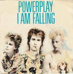 vinyl single 7 inch - Powerplay - I Am Falling, Verzenden, Zo goed als nieuw
