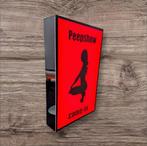 Lichtbord - PVC, Peepshow - Hot wijk van Amsterdam