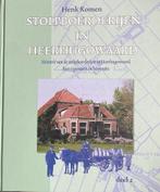 Stolpboerderijen In Heerhugowaard Dl2, Ophalen of Verzenden, Nieuw