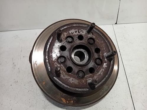 Wielnaaf links voor Ford Transit V363 2.0 EcoBlue, Auto-onderdelen, Ophanging en Onderstel, ARN erkend, Stiba lid, Erkend duurzaam