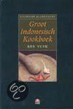 Groot Indonesisch Kookboek / Culinaire Klassiekers B. Vuyk, Boeken, Verzenden, Gelezen, B. Vuyk