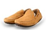 Sioux Loafers in maat 42 Cognac | 10% extra korting, Overige kleuren, Overige typen, Zo goed als nieuw, Sioux