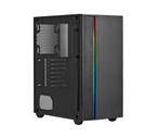 Spire Vision 7038 PC Case – Stijlvolle gaming behuizing m., Computers en Software, Computerbehuizingen, Ophalen of Verzenden, Nieuw