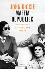 Maffiarepubliek 9789026326882 John Dickie, Verzenden, Gelezen, John Dickie