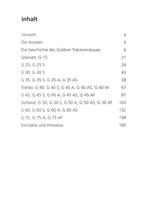 Guldner Schlepper im Einsatz, Boeken, Verzenden, Nieuw, Bauer/Hüsken/Michel/Vogel, Tractor en Landbouw