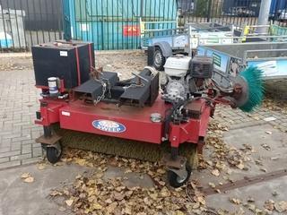 Sweeper, Bonenkamp, Tuin en Terras, Veegmachines