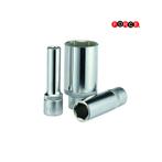 - Dop<br />- 6-kant lang 30mm<br />- 77mmL, Verzenden, Nieuw