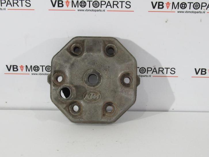 KTM 250 Cilinderkop, Motoren, Onderdelen | Overige, Ophalen of Verzenden