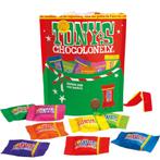 Tonys Chocolonely Kerst Mix 135g, Verzenden, Nieuw