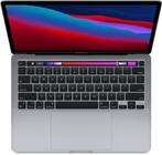 Apple MacBook Pro 2020 M1, 16GB ram, 8-core GPU, 512GB ssd,, Verzenden, Zo goed als nieuw