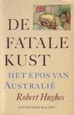 Fatale kust 9789050180429 Hughes, Verzenden, Gelezen, Hughes
