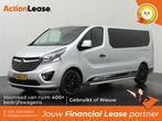 Opel Vivaro Bestelbus L2 H1 2017 Diesel Handgeschakeld, Auto's, Opel, Nieuw, Zilver of Grijs, Diesel, BTW verrekenbaar