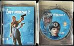 Lost Horizon 2 PC Game Metal Cover, Verzenden, Nieuw