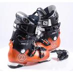40,5 41 skischoenen SALOMON SIDAS, SKI/WALK, therm-ic heated, Sport en Fitness, Skiën en Langlaufen, Gebruikt, Verzenden, Schoenen
