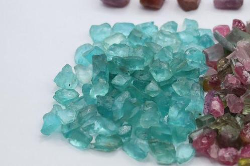 Prachtige natuurlijke, Verzamelen, Mineralen en Fossielen