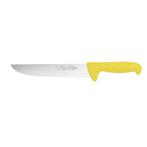 GGM Gastro | F. DICK | ErgoGrip - Blokmes - Lemmet: 230mm |, Verzenden, Nieuw