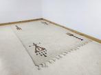 Berber - Vloerkleed - 197 cm - 297 cm - Berber Marokko, Nieuw