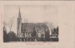 RIJSWIJK - Gemte Maurik Kerk, Verzenden, Gelopen