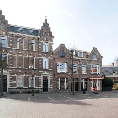 Appartement met 3 slaapkamers en dakterras in Weesp Centrum, Huizen en Kamers, Huizen te huur, Direct bij eigenaar, Noord-Holland